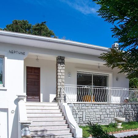 Sejour Confortable A La Villa Neptune 2 Chambres Biarritz Dış mekan fotoğraf