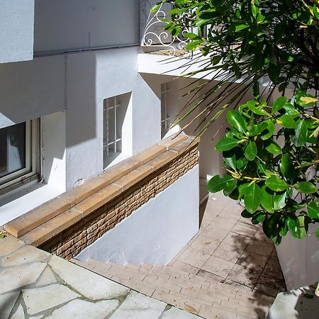 Sejour Confortable A La Villa Neptune 2 Chambres Biarritz Dış mekan fotoğraf