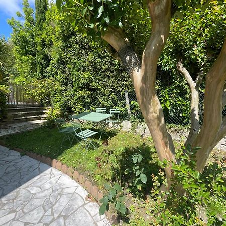 Sejour Confortable A La Villa Neptune 2 Chambres Biarritz Dış mekan fotoğraf