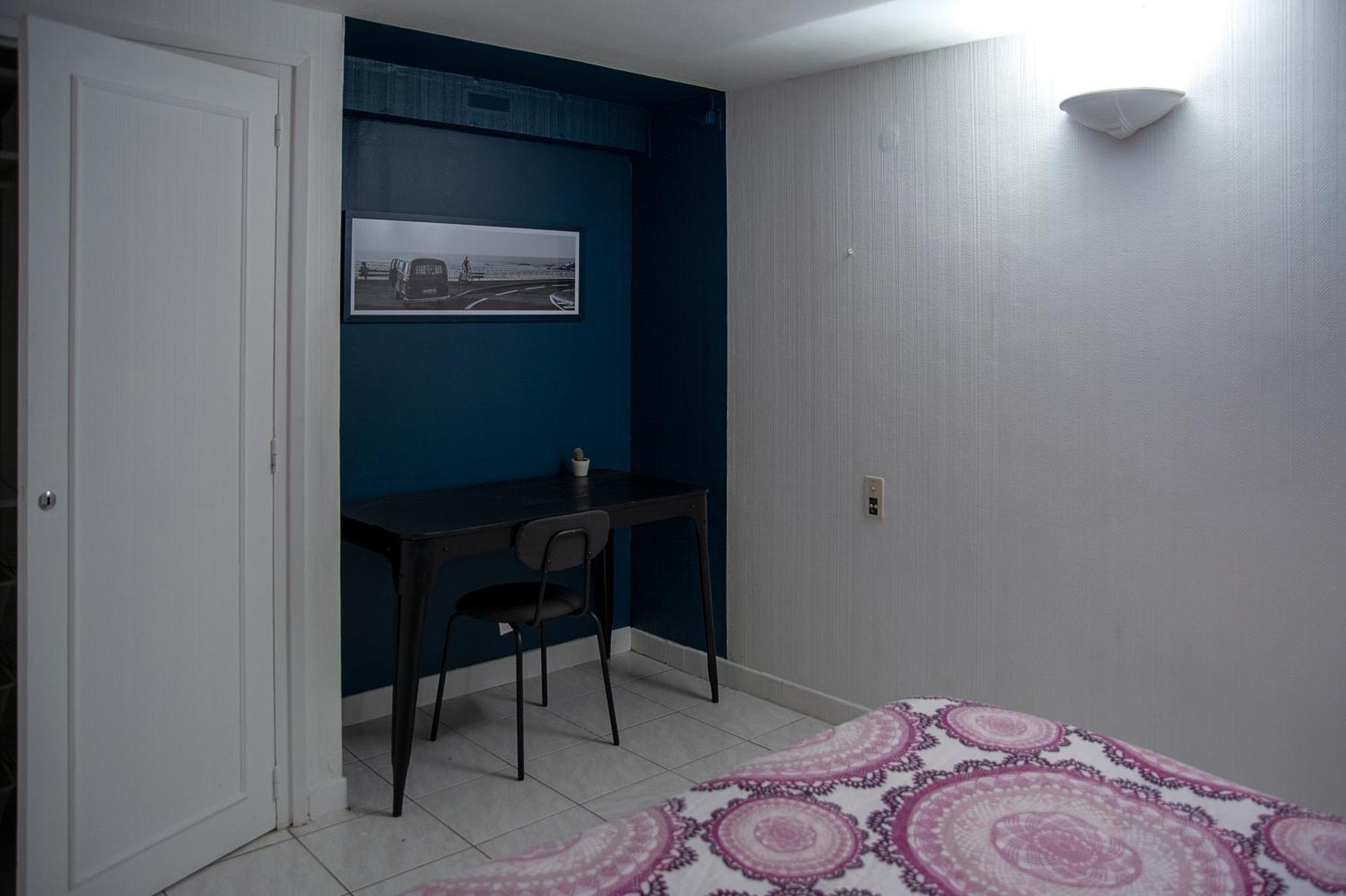 Sejour Confortable A La Villa Neptune 2 Chambres Biarritz Dış mekan fotoğraf