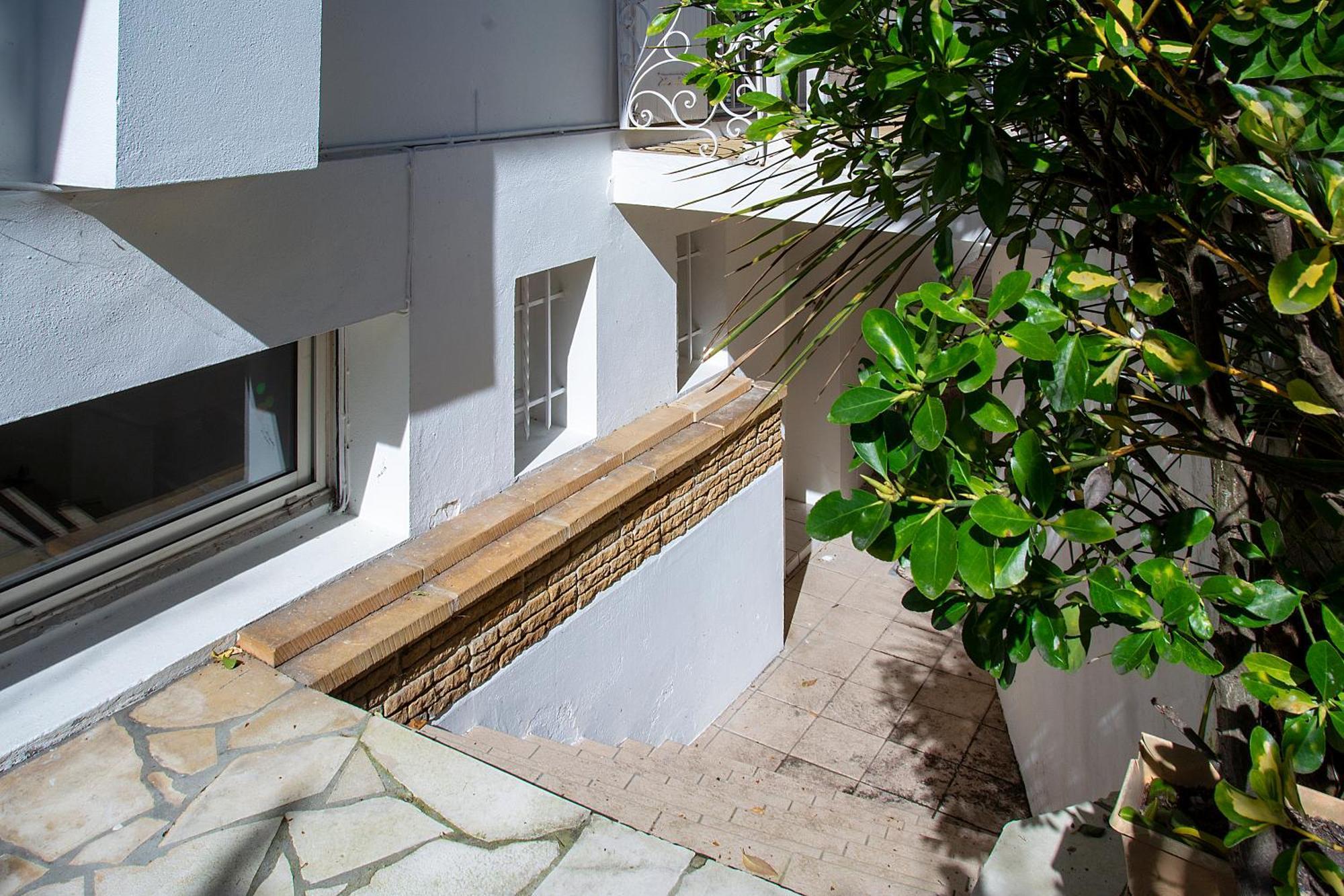 Sejour Confortable A La Villa Neptune 2 Chambres Biarritz Dış mekan fotoğraf