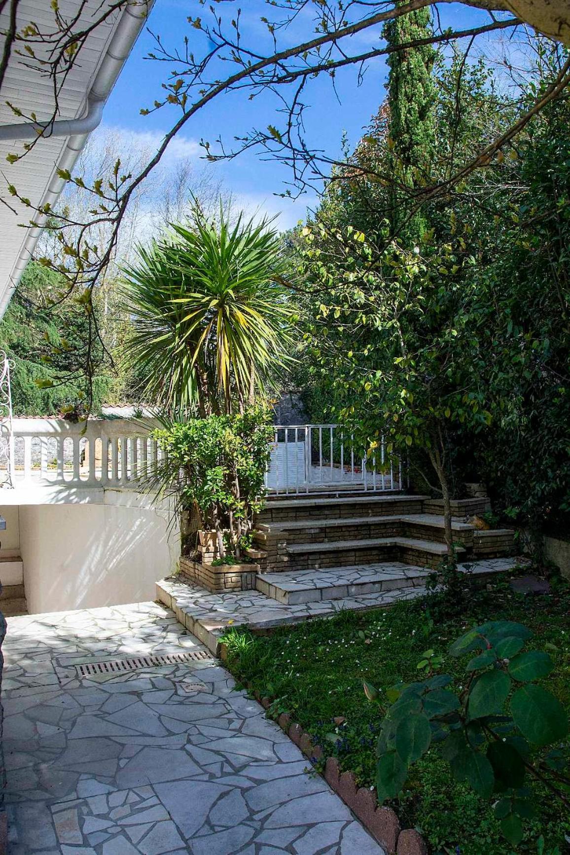 Sejour Confortable A La Villa Neptune 2 Chambres Biarritz Dış mekan fotoğraf