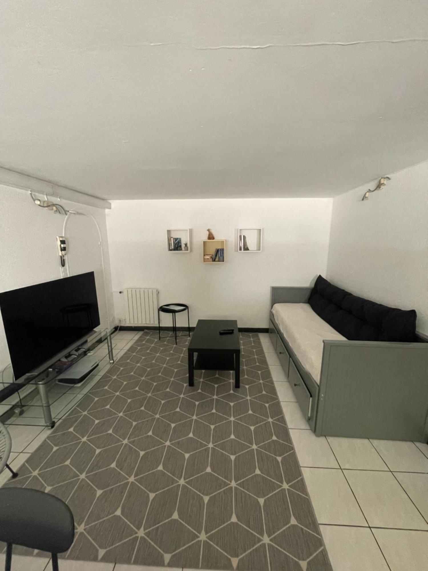 Sejour Confortable A La Villa Neptune 2 Chambres Biarritz Dış mekan fotoğraf