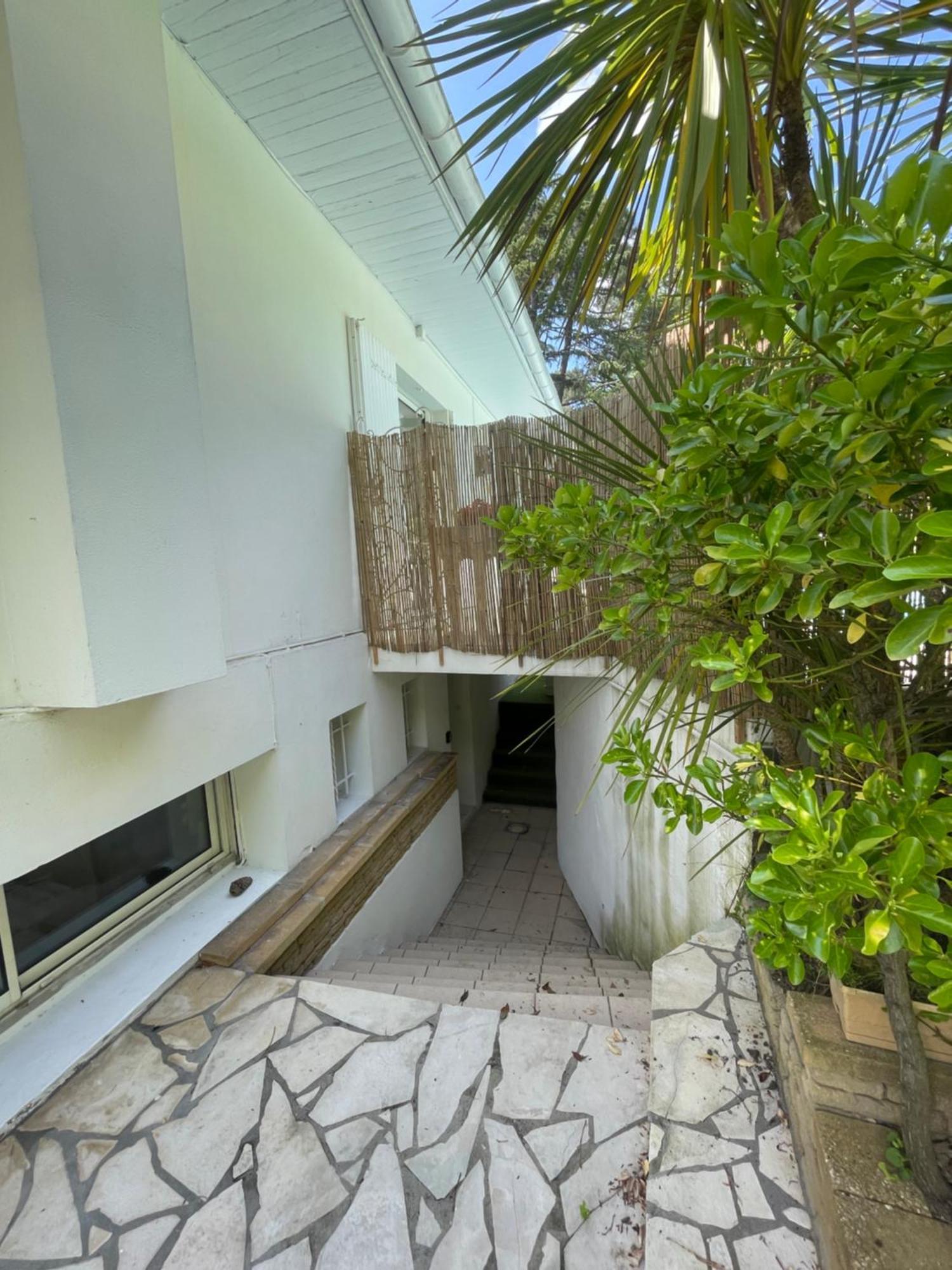 Sejour Confortable A La Villa Neptune 2 Chambres Biarritz Dış mekan fotoğraf