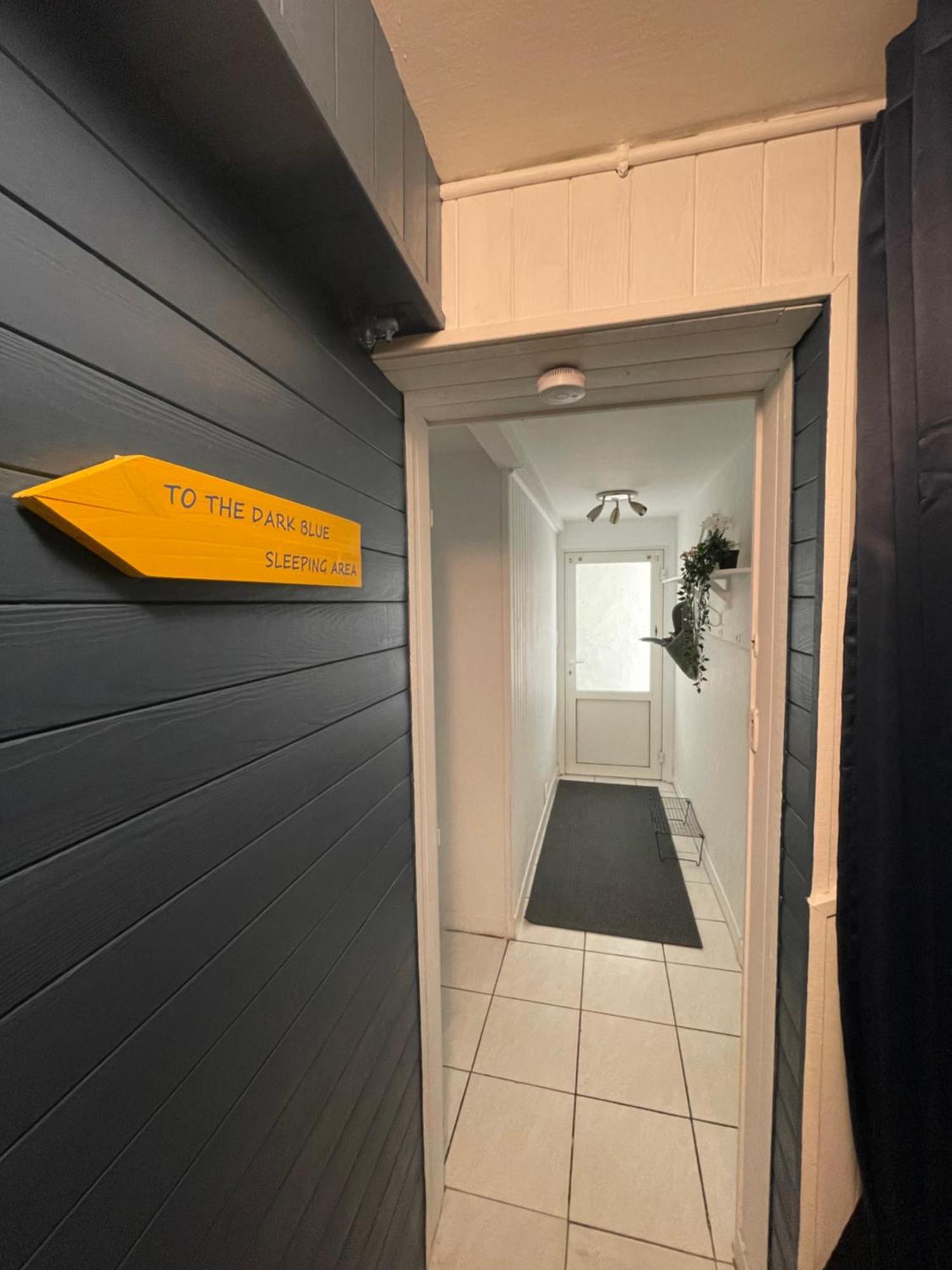 Sejour Confortable A La Villa Neptune 2 Chambres Biarritz Dış mekan fotoğraf